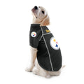 Pittsburgh Steelers Pet Jersey – Licensed NFL Dog Jersey with Soft Mesh Shirt Pet Jersey - YinzerShop