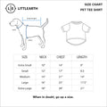 Pittsburgh Steelers Pet Shirt – Official NFL Pet Apparel | Team Logo Dog Tee Pet Jersey - YinzerShop