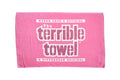 Pittsburgh Steelers Pink Bling Terrible Towel® | Officially licensed by the NFL Terrible Towel - YinzerShop