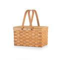Pittsburgh Steelers - Poppy Personal Picnic Basket Licensed - YinzerShop