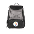 Pittsburgh Steelers - PTX Backpack Cooler Licensed - YinzerShop