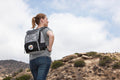 Pittsburgh Steelers - PTX Backpack Cooler Licensed - YinzerShop