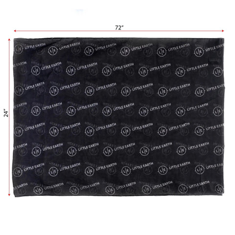 Pittsburgh Steelers Scarf - Lightweight Infinity Sheer Fabric NFL Fan Scarf Scarf - YinzerShop
