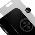 Pittsburgh Steelers Screen Protector – Clear Phone Protector With 9H Hardness Glass - YinzerShop