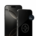 Pittsburgh Steelers Screen Protector – Clear Phone Protector With 9H Hardness Glass - YinzerShop