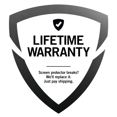 Pittsburgh Steelers Screen Protector – Clear Phone Protector With 9H Hardness Glass - YinzerShop