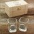 Pittsburgh Steelers Shot Glass Set - Aluminum 2-Piece With Collectible Wood Box Glass Set - YinzerShop