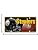 Pittsburgh Steelers Split Design Aluminum License Plate – Official NFL 6” x 12” Auto Tag Auto Accessories - YinzerShop
