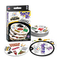 Pittsburgh Steelers Spot It! Card Game Card Games - YinzerShop