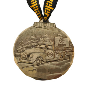 Bronze