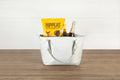 Pittsburgh Steelers - Tarana Cooler Tote Bag Cooler - YinzerShop