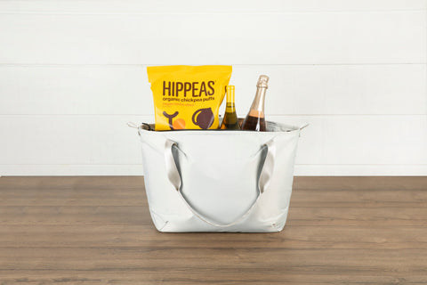 Pittsburgh Steelers - Tarana Cooler Tote Bag Cooler - YinzerShop