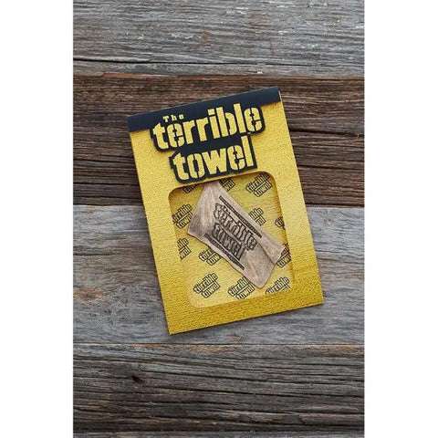 Pittsburgh Steelers Terrible Towel® Ornament Ornament - YinzerShop