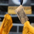 Pittsburgh Steelers Terrible Towel® Ornament Ornament - YinzerShop