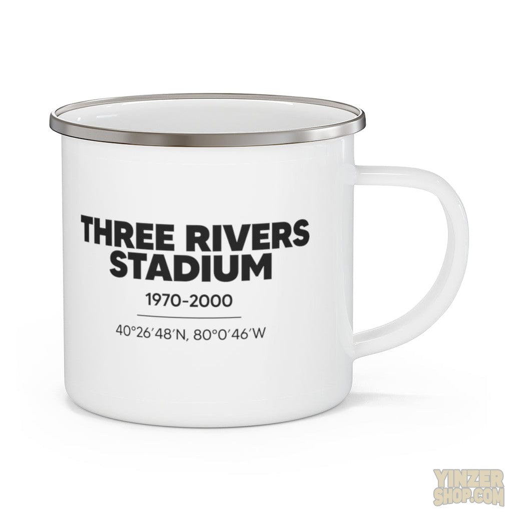 NFL Pittsburgh Steelers Personalized Coffee Mug 15oz White