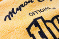 Pittsburgh Steelers Throwback Terrible Towel® – Official NFL Merchandise Terrible Towel - YinzerShop