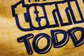 Pittsburgh Steelers Toddler Terrible Towel – Official NFL Merchandise Terrible Towel - YinzerShop