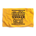 Pittsburgh Steelers Toddler Terrible Towel – Official NFL Merchandise Terrible Towel - YinzerShop