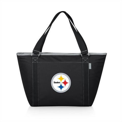 Pittsburgh Steelers - Topanga Cooler Tote Bag Licensed - YinzerShop