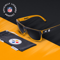 Pittsburgh Steelers Torrey Pines Sport Torrey Pines Sport - YinzerShop