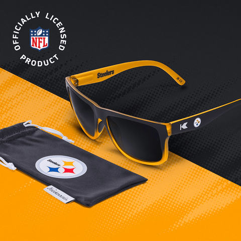 Pittsburgh Steelers Torrey Pines Sport Torrey Pines Sport - YinzerShop