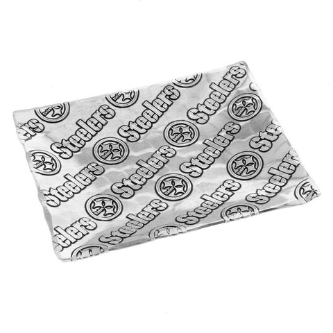 Pittsburgh Steelers Tray – Handcrafted Accessory Catchall for Football Fans - YinzerShop