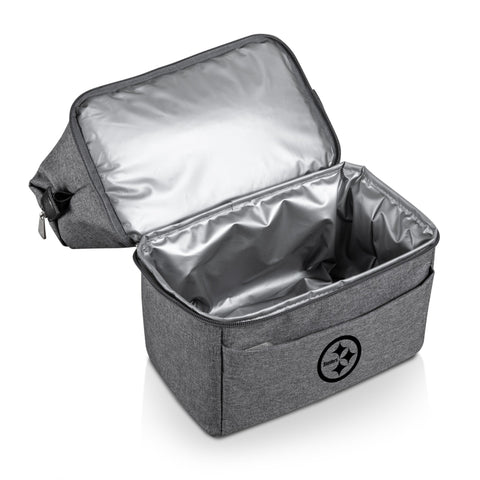 Pittsburgh Steelers - Urban Lunch Bag Cooler Licensed - YinzerShop