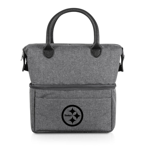Pittsburgh Steelers - Urban Lunch Bag Cooler Licensed - YinzerShop