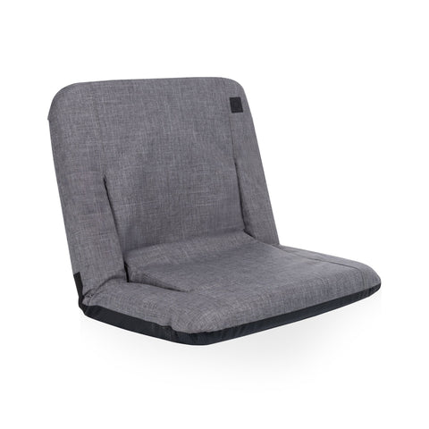 Pittsburgh Steelers - Ventura Portable Reclining Stadium Seat Licensed - YinzerShop