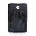 Pittsburgh Steelers - Ventura Portable Reclining Stadium Seat Licensed - YinzerShop