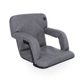 Pittsburgh Steelers - Ventura Portable Reclining Stadium Seat Licensed - YinzerShop