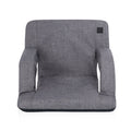 Pittsburgh Steelers - Ventura Portable Reclining Stadium Seat Licensed - YinzerShop