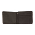 Pittsburgh Steelers Wallet - Bi-Fold Durable Vinyl Card Slot NFL Team Gear Wallet - YinzerShop