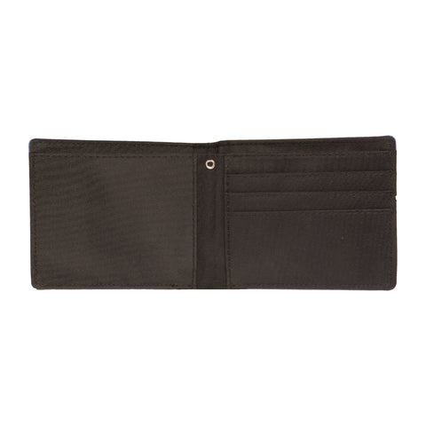 Pittsburgh Steelers Wallet - Bi-Fold Durable Vinyl Card Slot NFL Team Gear Wallet - YinzerShop