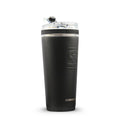 Pittsburgh Steelers Water Bottle – Official 26oz Sports Hydration Bottle With Reusable Straw - YinzerShop