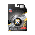 Pittsburgh Steelers Yo-Yo – Official Team Logo Collectible With Adjustable String Grip Toys - YinzerShop