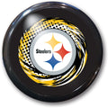 Pittsburgh Steelers Yo-Yo – Official Team Logo Collectible With Adjustable String Grip Toys - YinzerShop