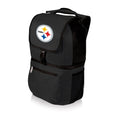 Pittsburgh Steelers - Zuma Backpack Cooler Licensed - YinzerShop