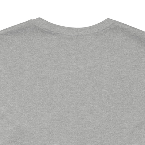 Pittsburgh the Star of Pennsylvania Short Sleeve T-Shirt - Unisex bella+canvas 3001 T-Shirt - YinzerShop
