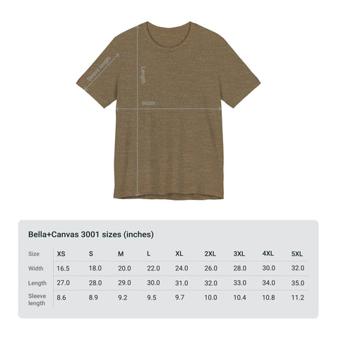 Pittsburgh Three Rivers Stadium Short Sleeve T-Shirt - Unisex bella+canvas 3001 T-Shirt - YinzerShop