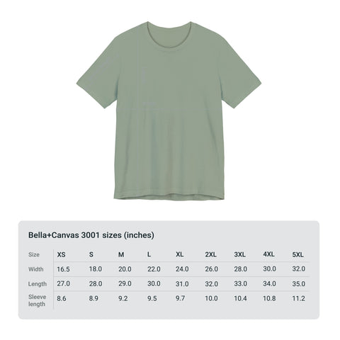Pittsburgh Three Rivers Stadium Short Sleeve T-Shirt - Unisex bella+canvas 3001 T-Shirt - YinzerShop