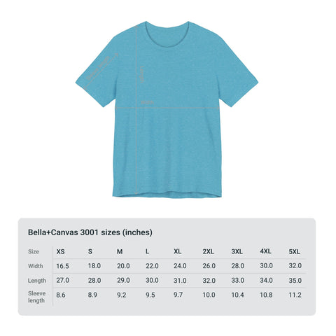 Pittsburgh Three Rivers Stadium Short Sleeve T-Shirt - Unisex bella+canvas 3001 T-Shirt - YinzerShop