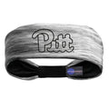 Pittsburgh Tigerspace Headband – Licensed Sports Gear | Comfortable Workout Band Headband - YinzerShop
