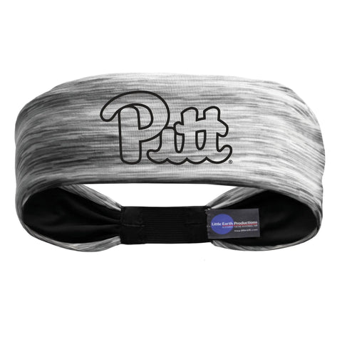 Pittsburgh Tigerspace Headband – Licensed Sports Gear | Comfortable Workout Band Headband - YinzerShop