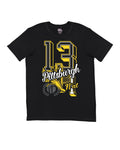 Pittsburgh Varsity Letters 13.1 Tops - Multi-Product - YinzerShop