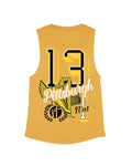 Pittsburgh Varsity Letters 13.1 Tops - Multi-Product - YinzerShop