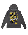 Pittsburgh Varsity Letters 26.2 Tops - Multi-Product - YinzerShop
