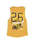 Pittsburgh Varsity Letters 26.2 Tops - Multi-Product - YinzerShop