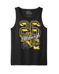 Pittsburgh Varsity Letters 26.2 Tops - Multi-Product - YinzerShop