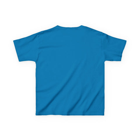 Pittsburgh Varsity Letters Kids Graphic T-Shirt Kids Apparel - YinzerShop